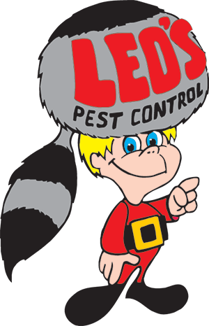 Leos Pest Control